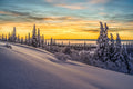 Jämtland, Sweden – Fine Art Print 70 × 100 cm av Anders Jorulf