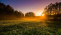 Stockholm, Sweden – Fine Art Print 70 × 100 cm av Anders Jorulf