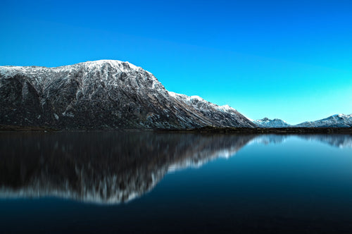 Lofoten, Norway – Fine Art Print 70 × 100 cm av Anders Jorulf