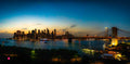 NYC, USA – Fine Art Print 70 × 100 cm av Anders Jorulf