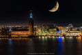 Stockholm, Sweden – Fine Art Print 70 × 100 cm av Anders Jorulf