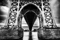 NYC, USA – Fine Art Print 70 × 100 cm av Anders Jorulf