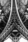 Paris, France – Fine Art Print 70 × 100 cm av Anders Jorulf
