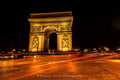 Paris, France – Fine Art Print 70 × 100 cm av Anders Jorulf