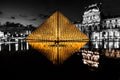 Paris, France – Fine Art Print 70 × 100 cm av Anders Jorulf