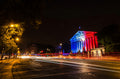 Paris, France – Fine Art Print 70 × 100 cm av Anders Jorulf