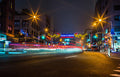 NYC, USA – Fine Art Print 70 × 100 cm av Anders Jorulf