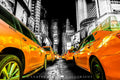 NYC, USA – Fine Art Print 70 × 100 cm av Anders Jorulf